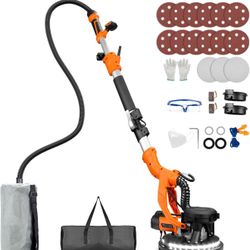 New Drywall Sander, 1000W Popcorn Ceiling Removal Tool