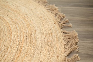 5x5 Boho Rug