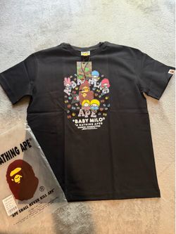 Bape Tee