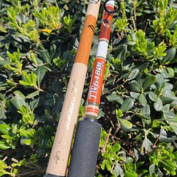 310rodworks 6480L/ Calstar T90J