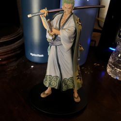 Zorro Bandai