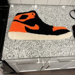 Custom Made Rug 