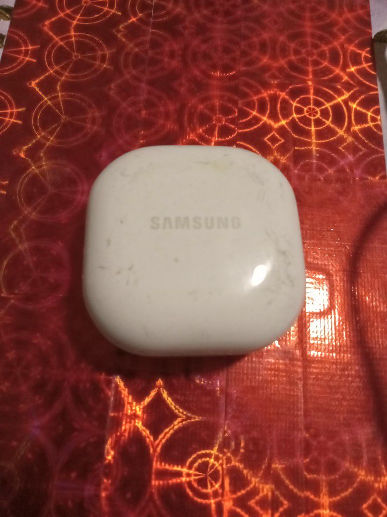 Samsung Wireless Bluetooth Headphones 