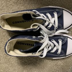 Converse High Tops
