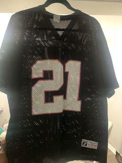 Deion Sanders Jersey