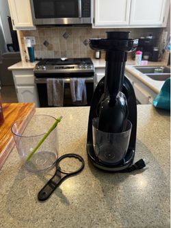 Juicer