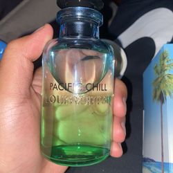 Louis Vuitton Pacific Chill 100 ML
