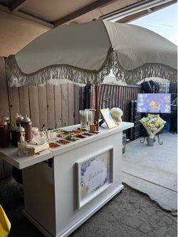 Tostilocos bar