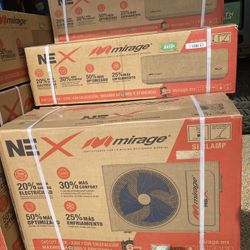 AC unit - 1 Ton Mini Split