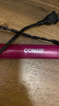 Selling a curling iron