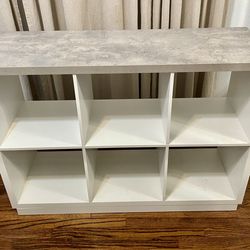 Cube storage, Shelves, Organizer
