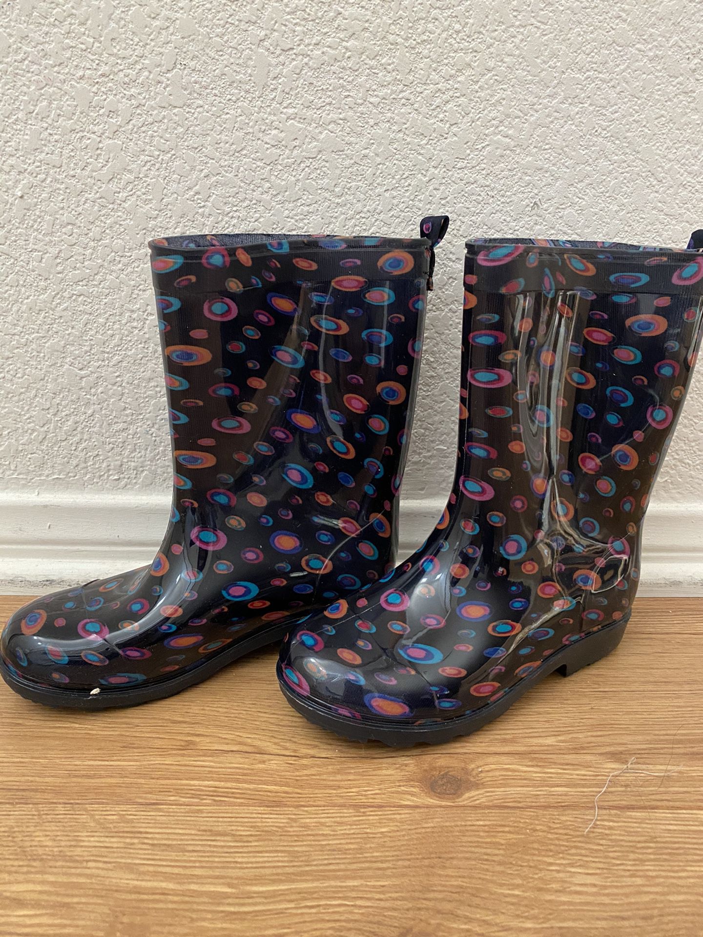 Rain Boot For Kids