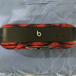 Blue Too Speaker