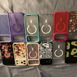 iPhone 17 Pro Max Cases