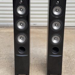Energy Connoisseur CF-50 Tower Speakers CF-50 Audio