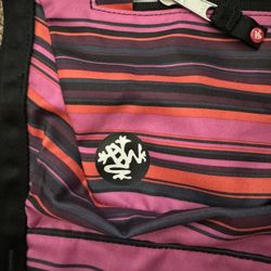 Mandela Yoga Carrier