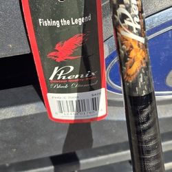 Phenix Hybrid  PHD-C 700H 20-60LB ROD NEW