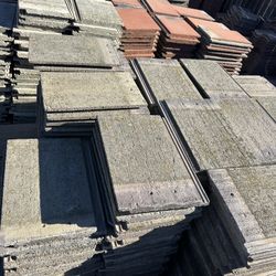 Roofing Tile - Lifetile