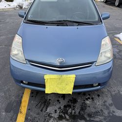 2007 Toyota Prius