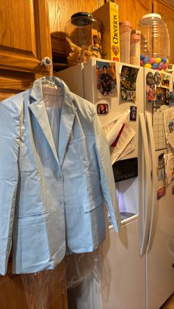 Boys suit
