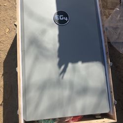 Eg4 Wall Mount All Weather  Lithium Solar Battery 