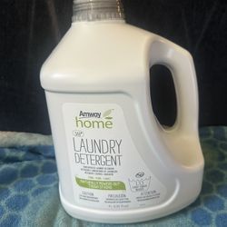 Laundry Detergent 