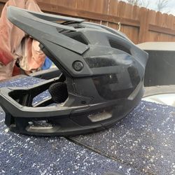 Mountain Bike Helmet Like New