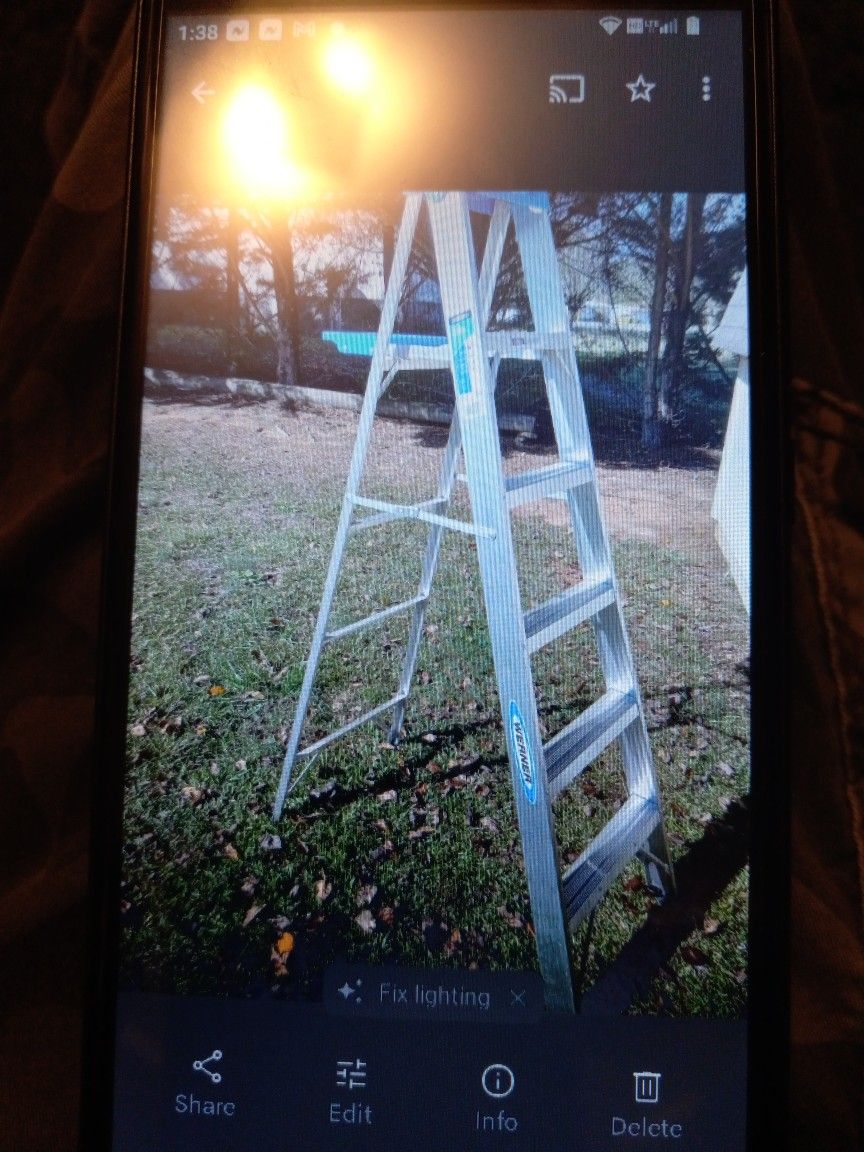 Ladder