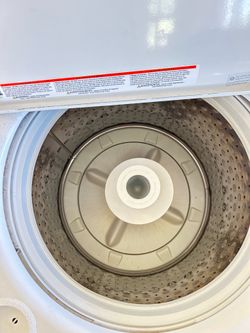 Washer & Gas Dryer – Local Delivery Available