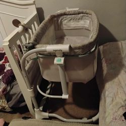 Baby Bassinet 