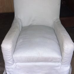 Nursery Chair