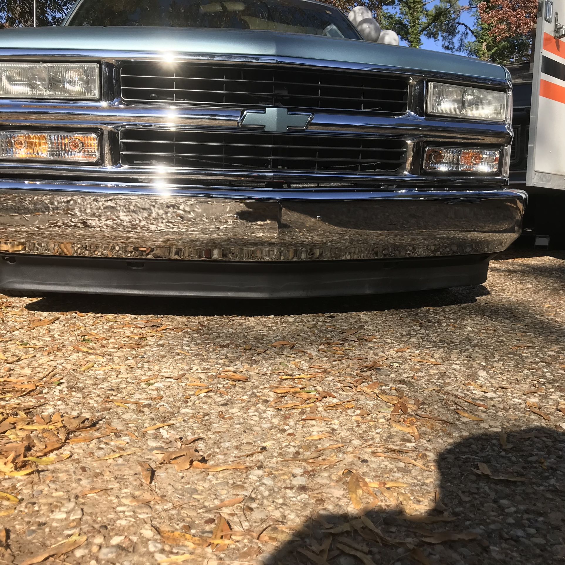 1992 Chevrolet 1500
