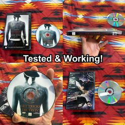 Get Tricks Or Die Trying Skateboarding DVD Tested!