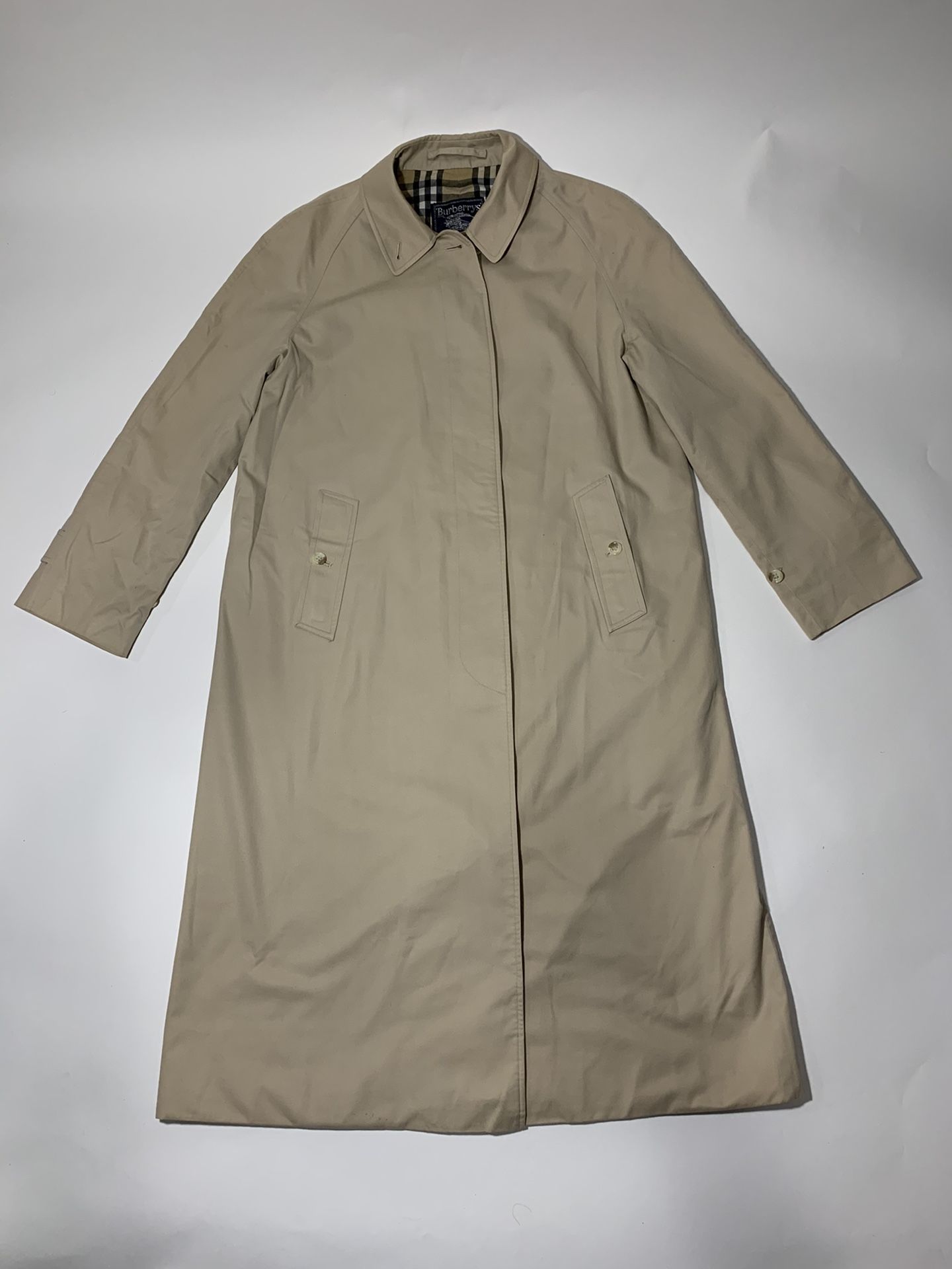 Burberry Trench Coat