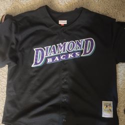 Arizona Diamond Backs Jerseys