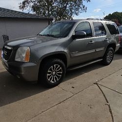 2009 GMC Yukon