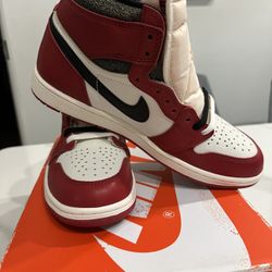 Jordan 1 High Lost And Found Sz 10
