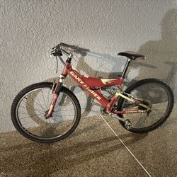 Gary Fisher Mountain bike 