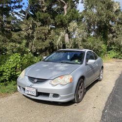2003 Acura RSX