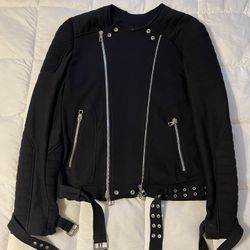 Balmain X H&M Jacket
