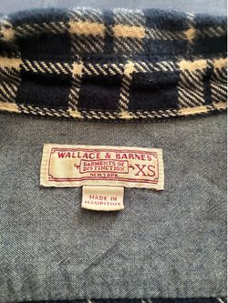 Wallace & Barnes