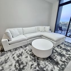 New Coffee Table Modern