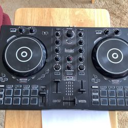 DJ Control Impulse 300