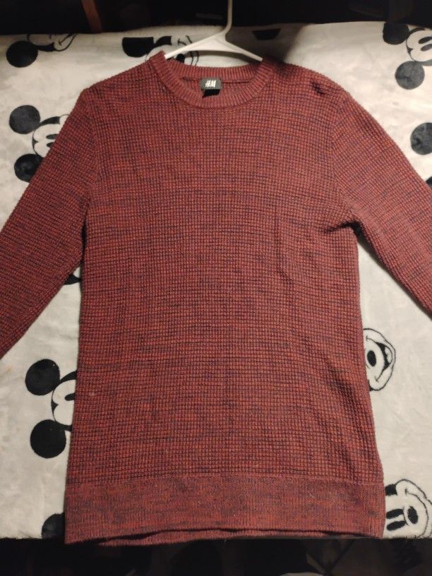 H&M Sweater