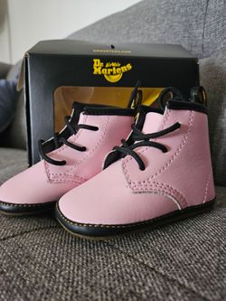 Bsby Dr Martens
