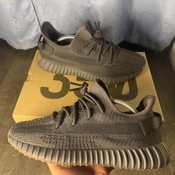 Yezzy 350 Cinder