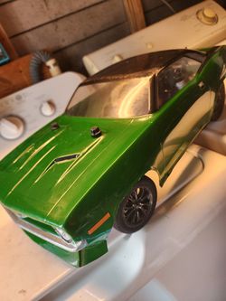 Traxxas Slash 3s Brushless 