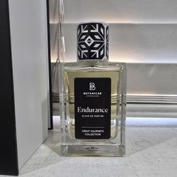 Botanicae Expression Elixir Endurance 