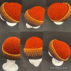Crochet Beanie hat
