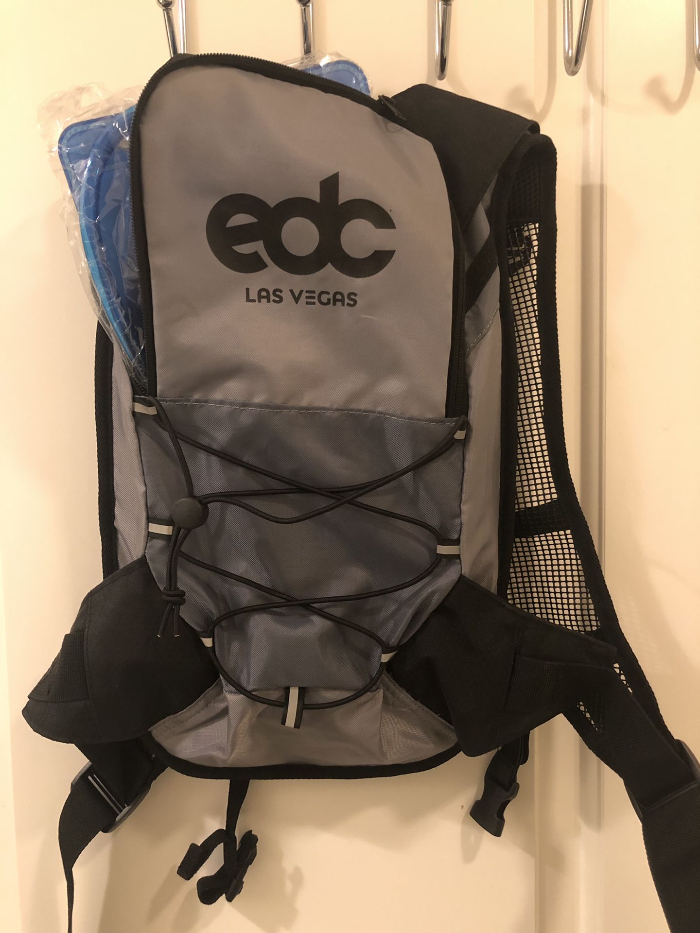 Edc backpack water pack hydration backpack